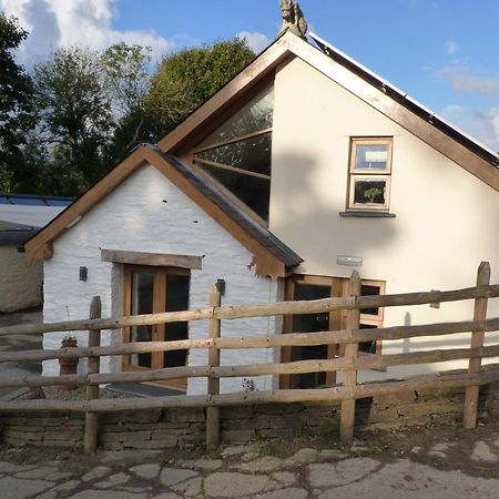 Ceridwen Holiday Homes Llandysul Eksteriør billede