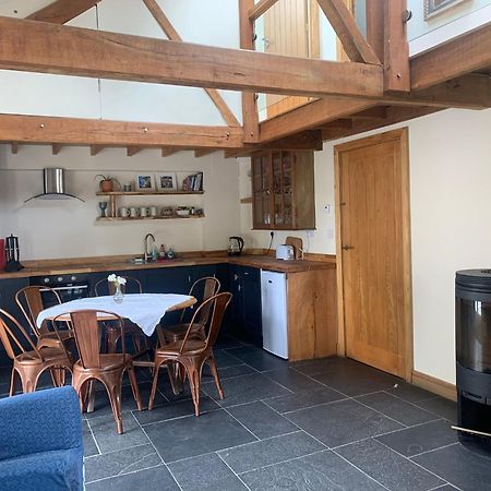 Ceridwen Holiday Homes Llandysul Eksteriør billede