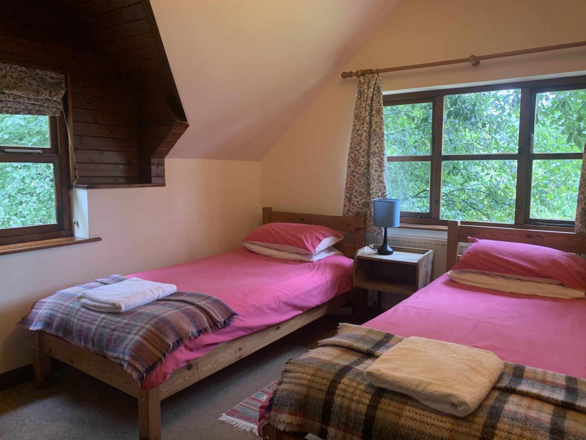 Ceridwen Holiday Homes Llandysul Eksteriør billede