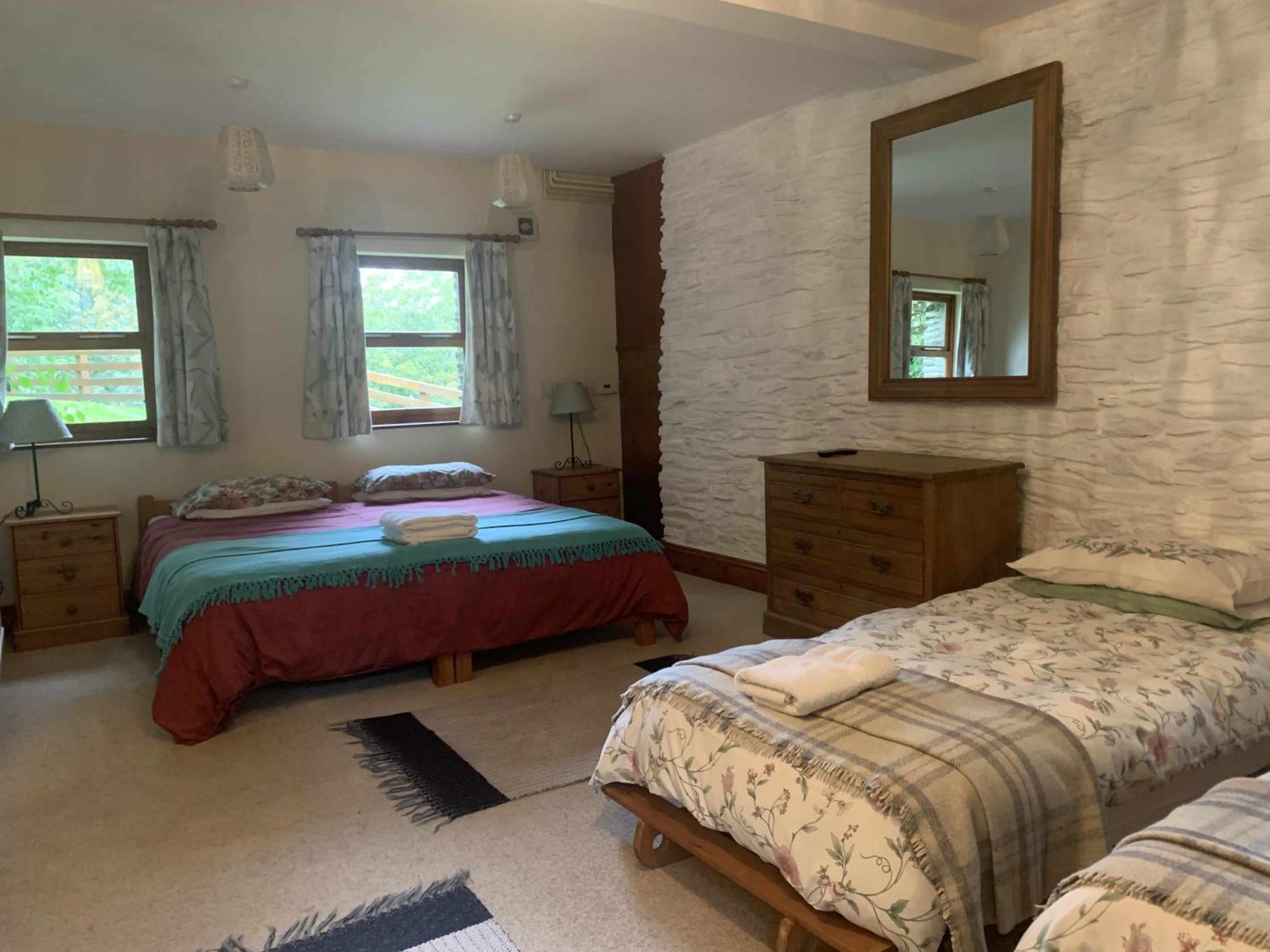 Ceridwen Holiday Homes Llandysul Eksteriør billede