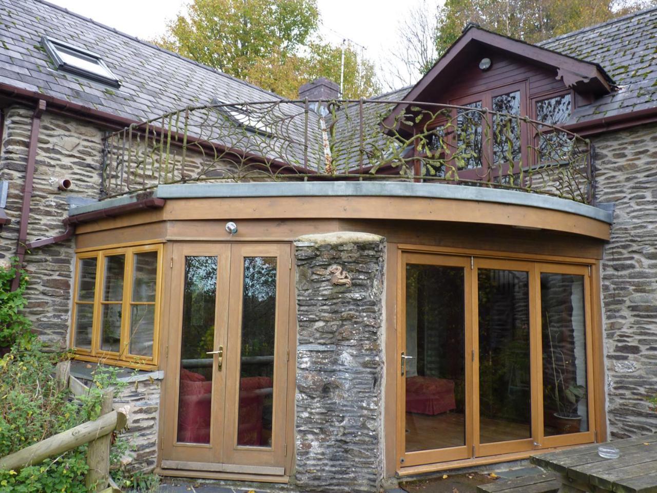 Ceridwen Holiday Homes Llandysul Eksteriør billede