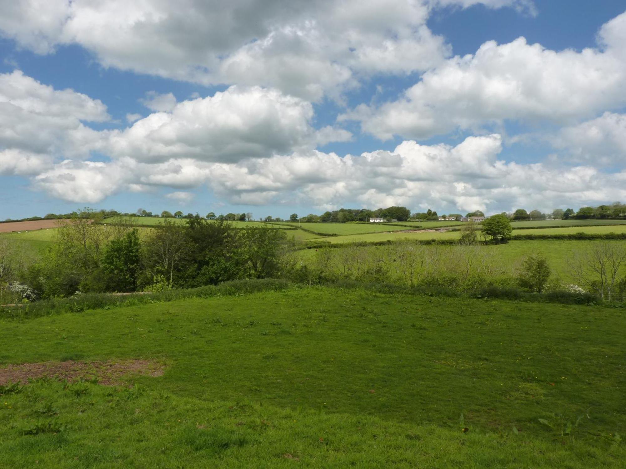 Ceridwen Holiday Homes Llandysul Eksteriør billede