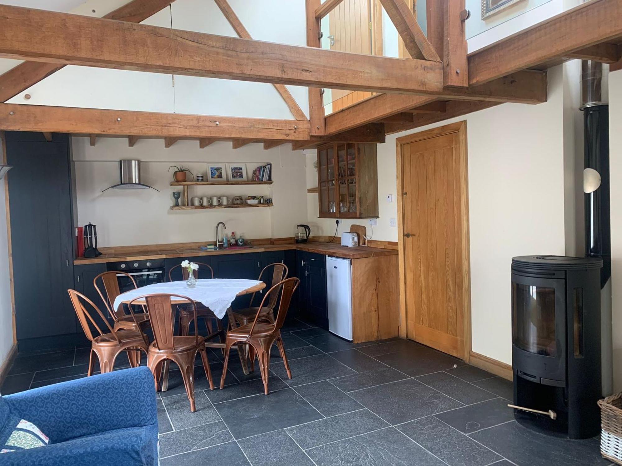 Ceridwen Holiday Homes Llandysul Eksteriør billede