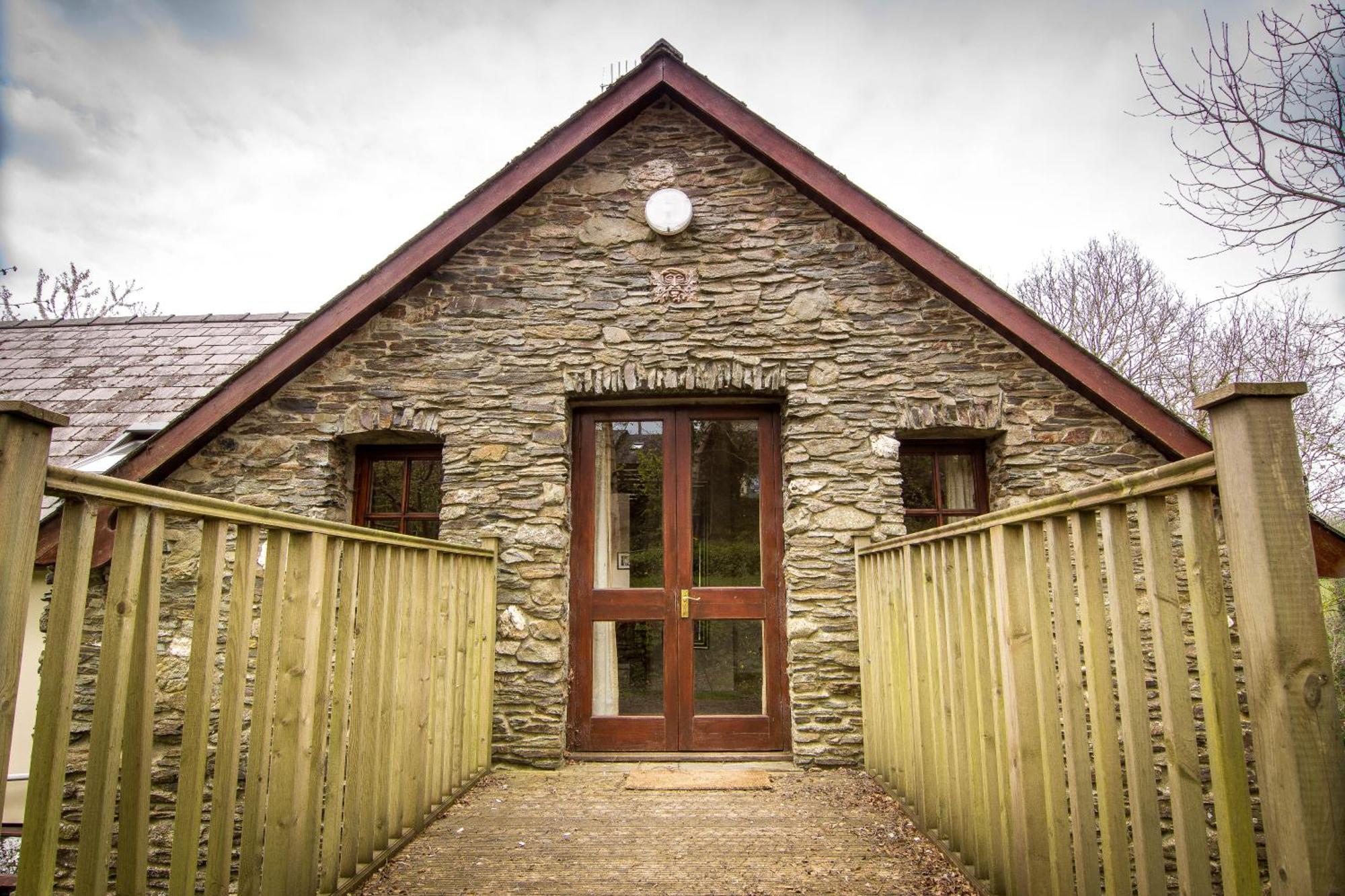 Ceridwen Holiday Homes Llandysul Eksteriør billede