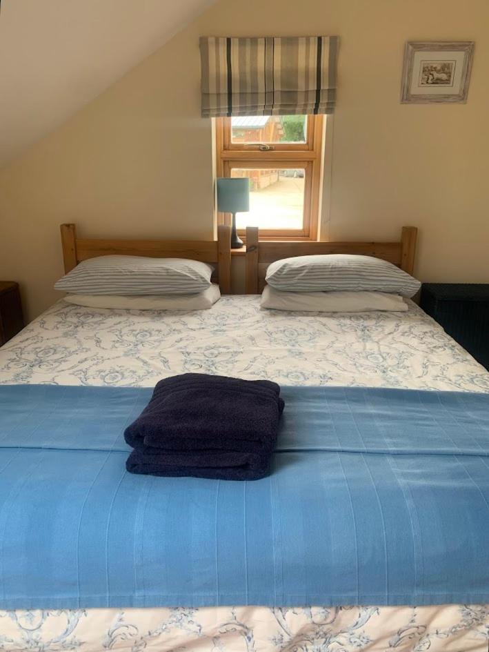 Ceridwen Holiday Homes Llandysul Eksteriør billede