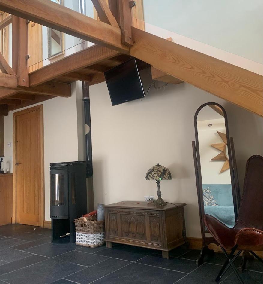 Ceridwen Holiday Homes Llandysul Eksteriør billede