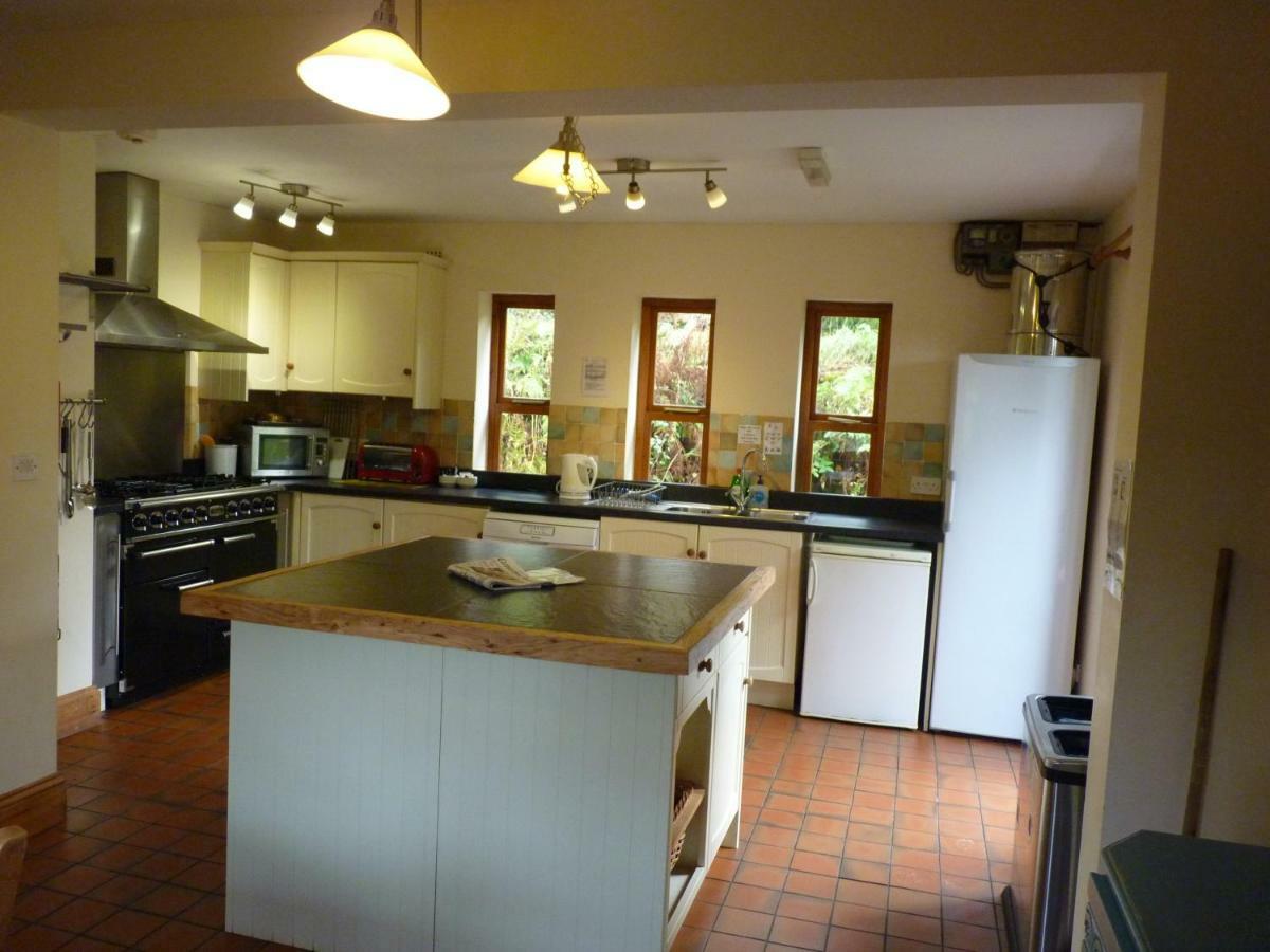 Ceridwen Holiday Homes Llandysul Eksteriør billede