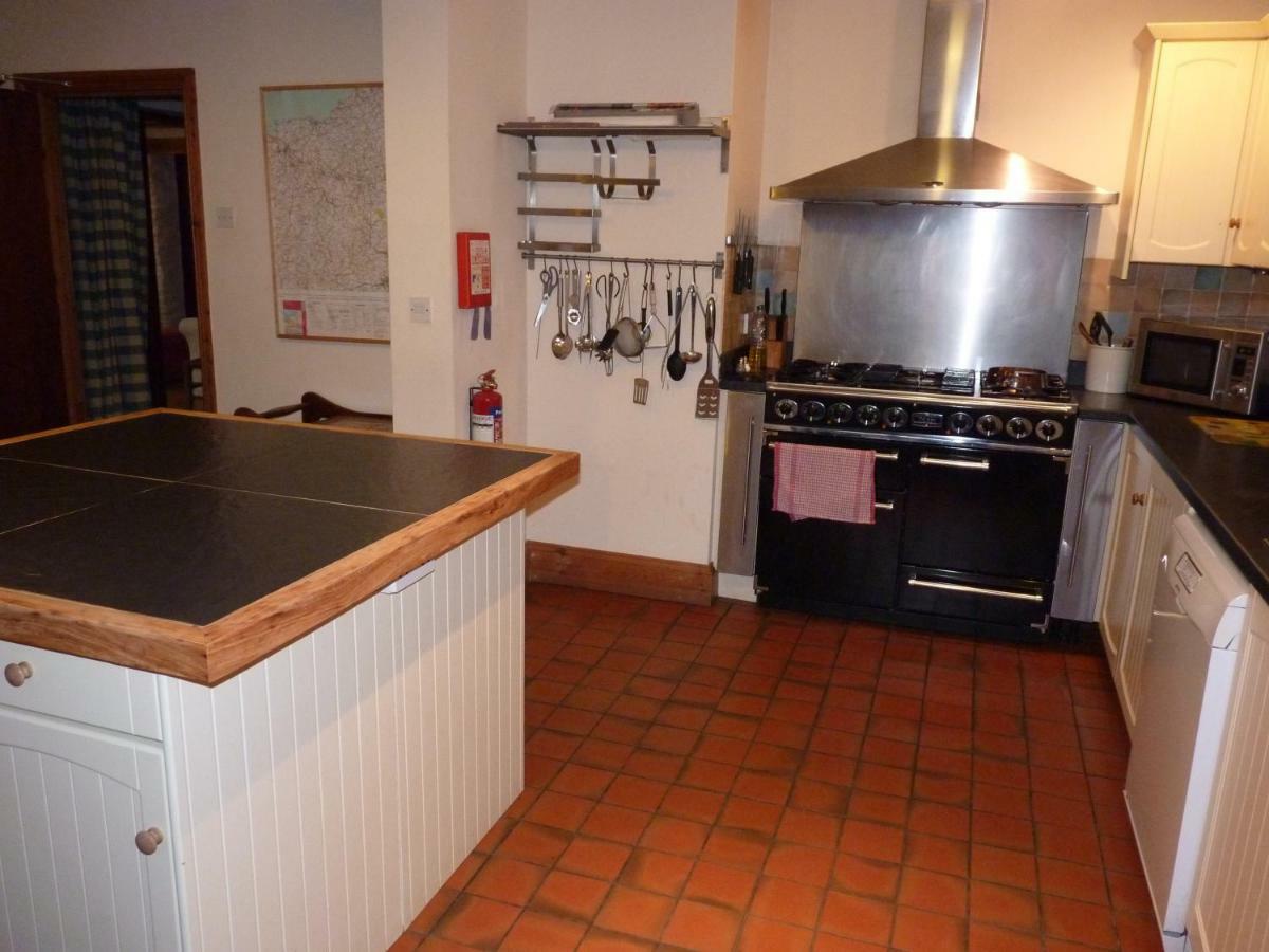 Ceridwen Holiday Homes Llandysul Eksteriør billede