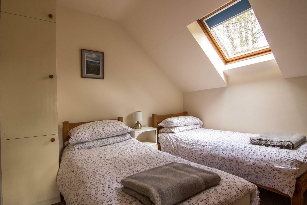Ceridwen Holiday Homes Llandysul Eksteriør billede