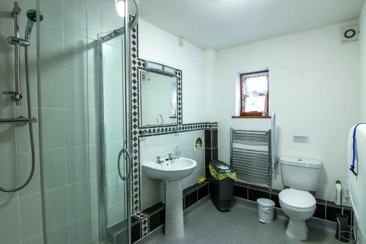 Ceridwen Holiday Homes Llandysul Eksteriør billede