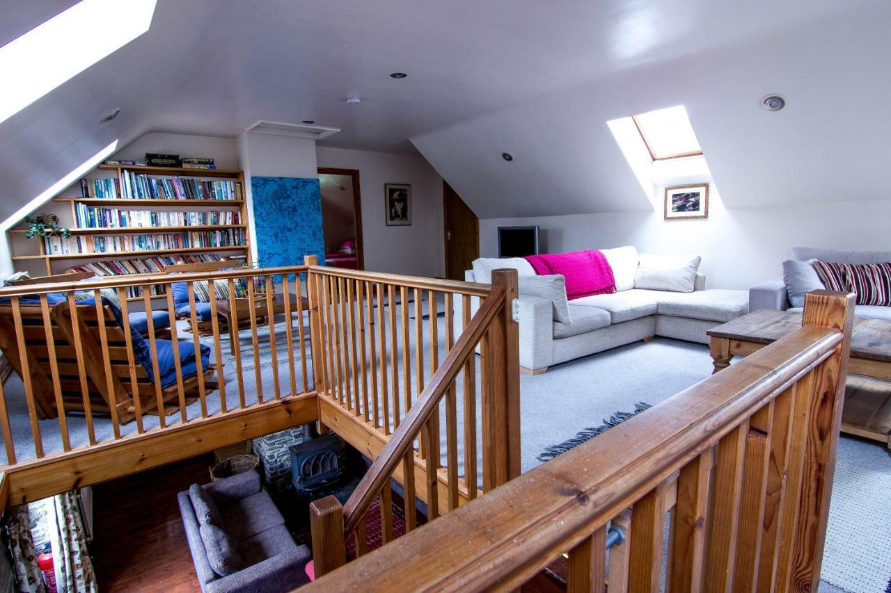 Ceridwen Holiday Homes Llandysul Eksteriør billede