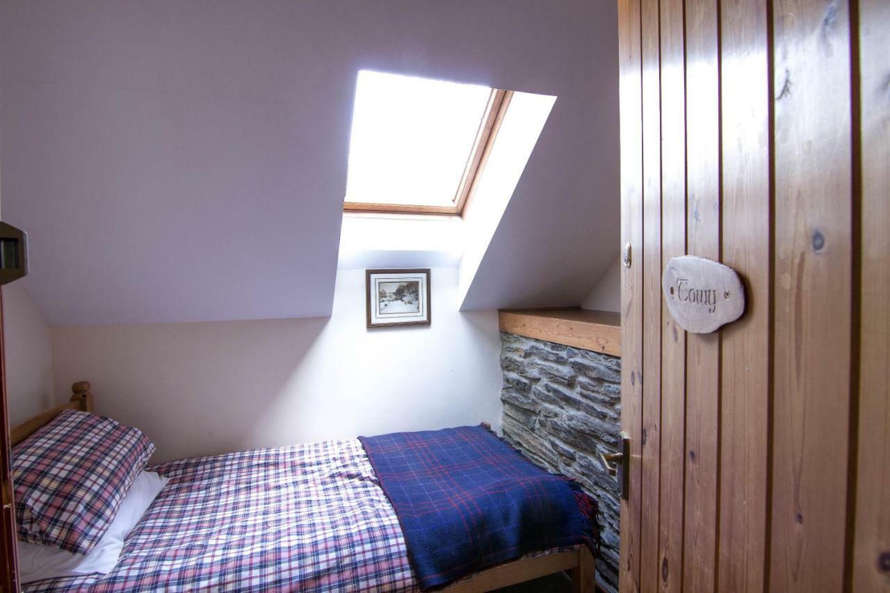 Ceridwen Holiday Homes Llandysul Eksteriør billede